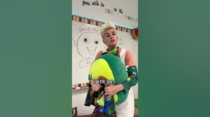 Just another day in teaching #mschanggifted #teacher #pov