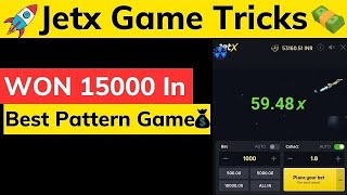 How To Play BlueChip Jetx Game | Jetx Game Tricks | Jets Se Paise Kaise Kamaye | Live Withdrawal screenshot 5