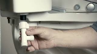 Watch the product video for How to Install the AquaWash 2.0 SpaLet Bidet Seat