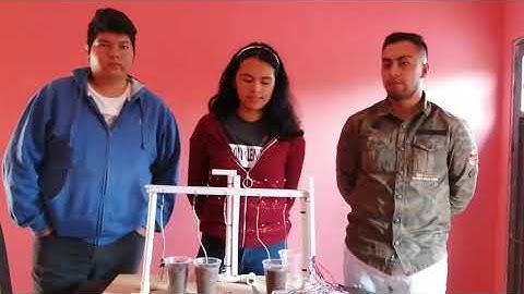 JGM. Sistema de Riego. Inteligencia Artificial