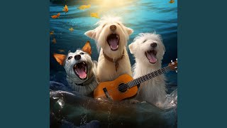 Oceanic Pet Calm