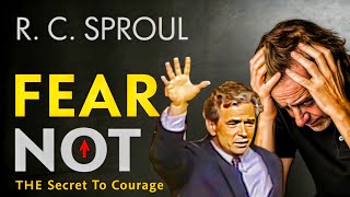 Jesus' #1 Command Is NOT What You Think. (This Changes Everything) | R.C Sproul 
