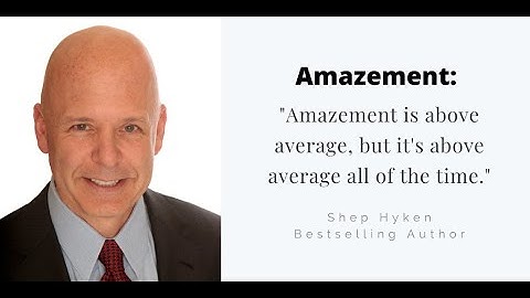 How to Create an Amazing Customer Experience