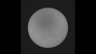 Sun Guided Sidereal Rate