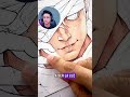Así se aplican las LUCES en Tradicional | Satoru Gojo Semirealista