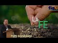 La Fe - Clase por Pepe González