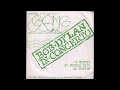 Bob dylan  in concerto sepnov 1975 vinyl  full 7 33   rpm