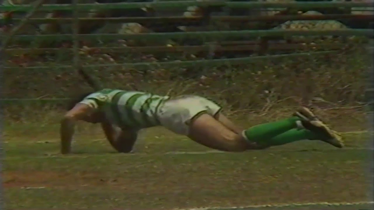 1983/84 מכבי חיפה - בית