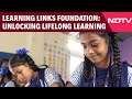 Learning Links Foundation: Unlocking Lifelong Learning