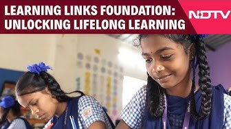 Thumbnail for Learning Links Foundation: Unlocking Lifelong Learning