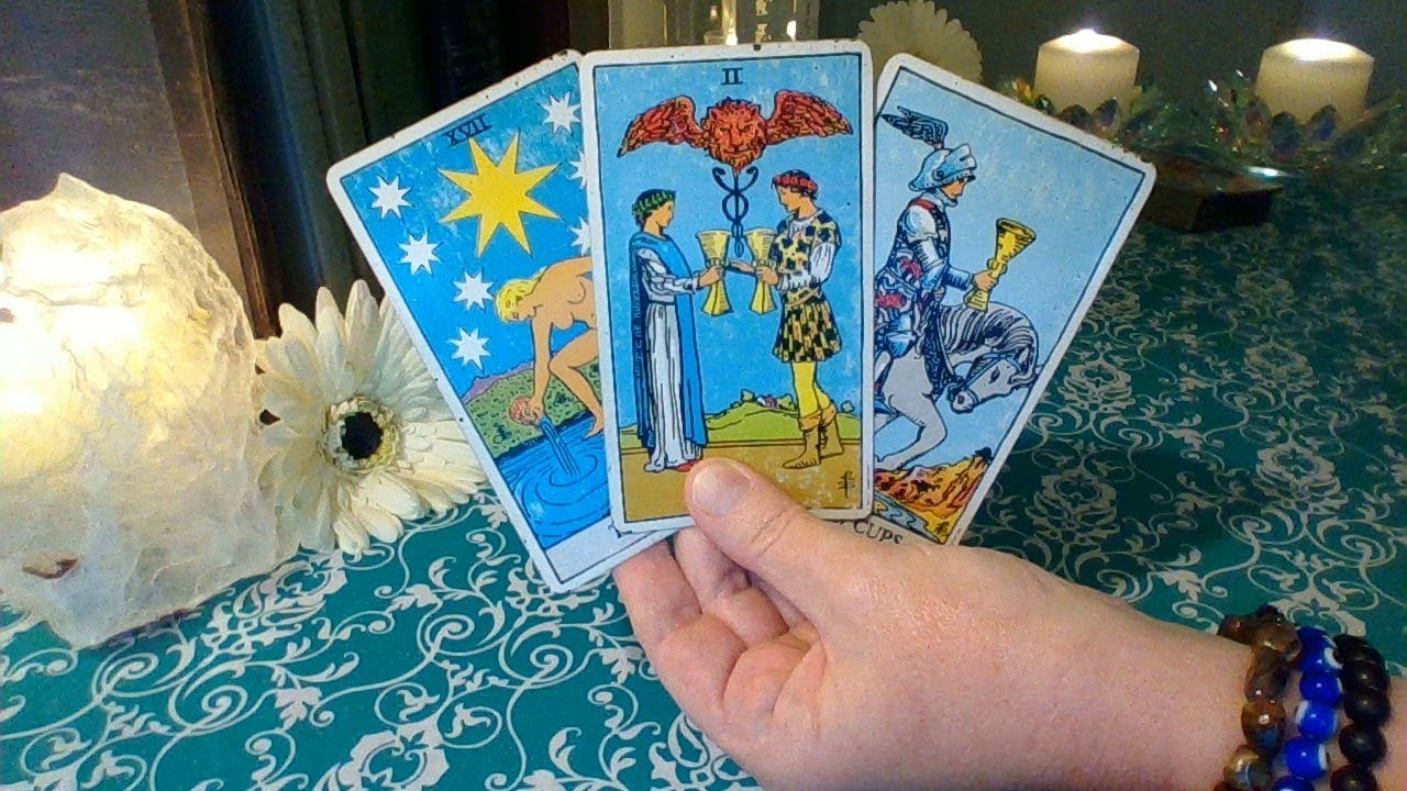 Scorpio September 2019: Let's Kiss & Make Up Scorpio ❤