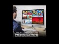 ViewSonic VX2776-SMHD Review — Clean Setup Goals