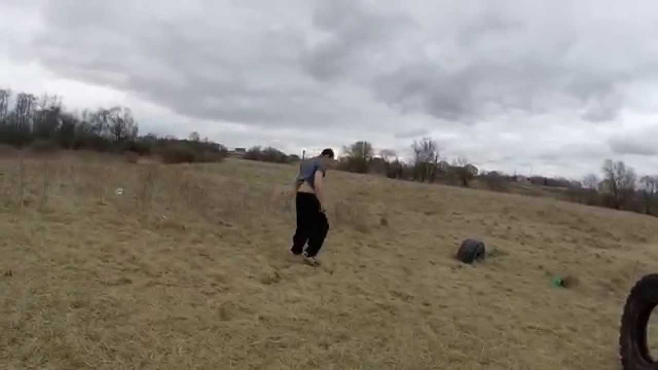 MaXim VolkoV part 2 Sharkev klan - YouTube