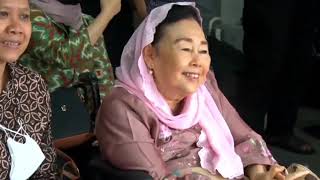 Melati dari Jayagiri   Kado Untuk Ibu