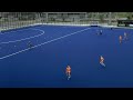 CHA | Masters Division 1 Women | Malvern vs Hornby Bengals