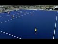 CHA | Masters Division 1 Women | Malvern vs Hornby Bengals