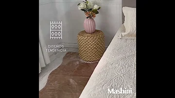 Alfombra Yagan Mashini 