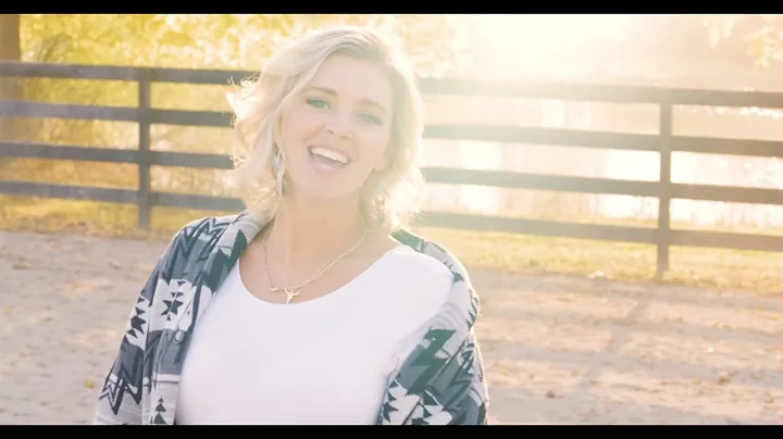 Ashley Martin-The Ride (Official Music Video)