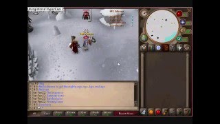 K0edScape 508's Pk Best 24/7 PKing.