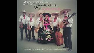 Por Un Amor. Cornelio Garcia y La Cancionera