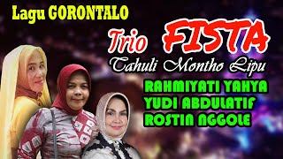 LAGU GORONTALO
