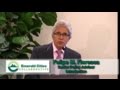 2. ECC Resilience Forum: Message from Sen. Sheldon Whitehouse