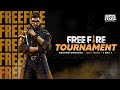 NSD FREEFIRE TOURNAMENT | JULY - WEEK 1