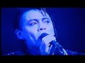 #BOØWY、1985、#布袋寅泰 、#氷室京介、#live