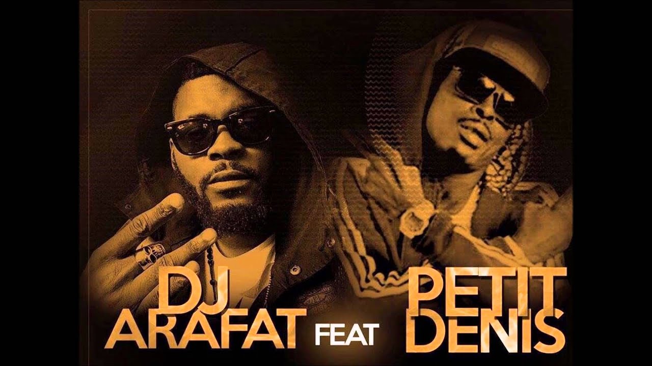 Dj Arafat Tempiré (Feat Petit Denis) Officiel Audio YouTube