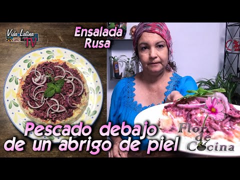 Video: Carne Debajo De Un 