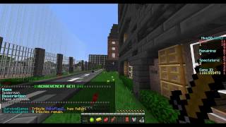I'M BACK (#1) Minercaft Survival Games with DBDReactionz
