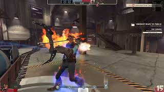 Most skilled Reflex Arrow Reflect