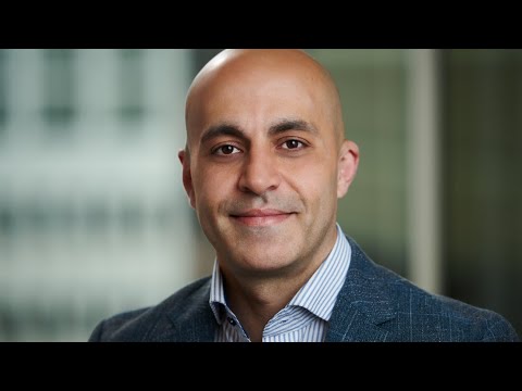 Diversify Your Team’s Thinking - Ali Ghodsi (Databricks)