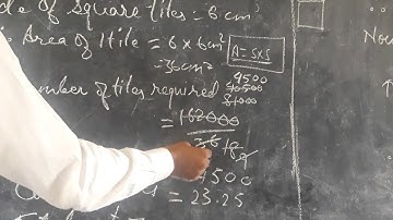 Wow Maths Ex. 4.5 For std.-7