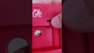 call point key collection