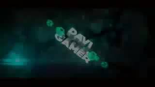 Intro para Davi gamer #20