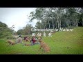 The Kechara Forest Retreat: A Look Back
