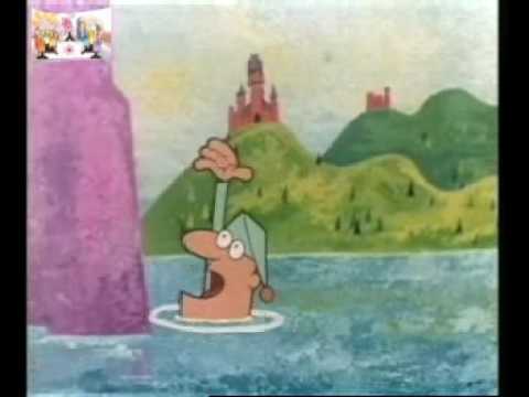 Jeux Sans Frontières 1970 Générique