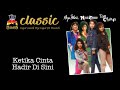 Capture de la vidéo Mega Selvia, Nindy Ellesse, Trio Ceriwis - Ketika Cinta Hadir Di Sini (Official Music Video)