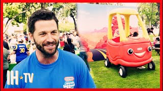 Little Tikes Largest Playdate Experience Ever!