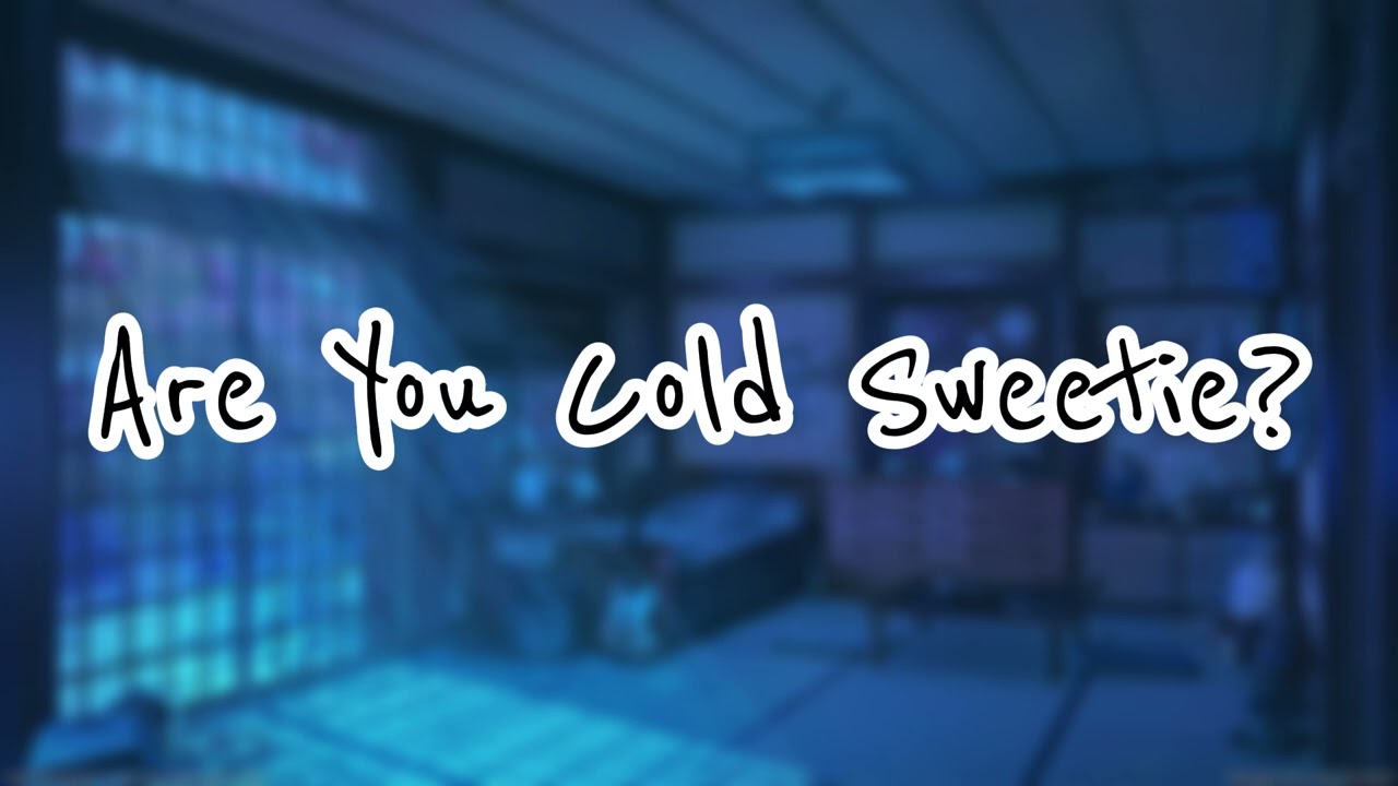 [M4F] The power goes out, so you spend time with your roomie and end up confessing [ASMR]