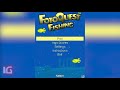 Foto Quest Fishing - Java Game