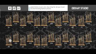 Bimbi Ko (Angklung)