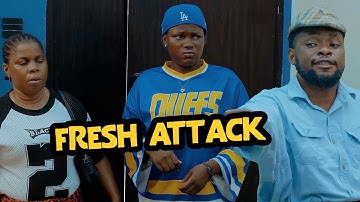 Fresh Attack | House keeper Series