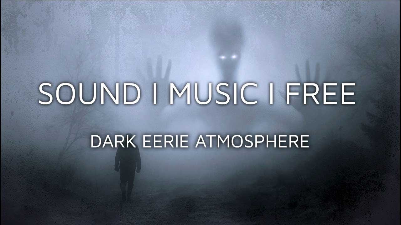 Free Horror Game SFX - Dark Eerie Atmosphere (Direct Download)