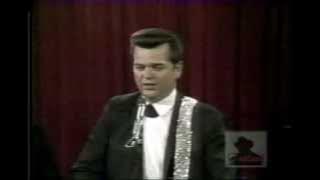 CONWAY TWITTY AND THE TWITTY BIRDS -   TO SEE AN ANGEL CRY -  1969