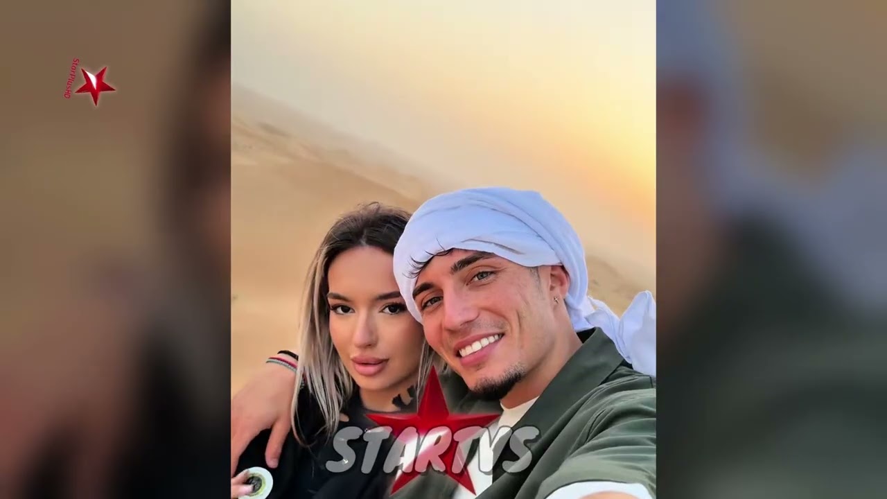 Ce frumos a fost la SAFARI 🌅 DOROBANȚU și Naomi aventura în Dubai #casaiubiriikanald 