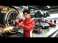 [FULL]He quits after exploitation💥 starts from zero, rises fast, wins rally🔥#cdrama #shortdrama