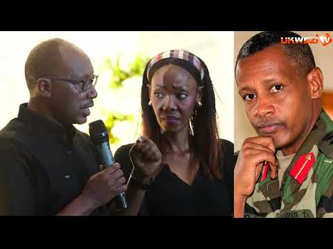 UMUHUNGU COL TOM BYABAGAMBA YAREZE AVUZE URWENYA RWE💔AGEZE KU BITEYE AGAHINDA ABANTU BOSE BARARIRA