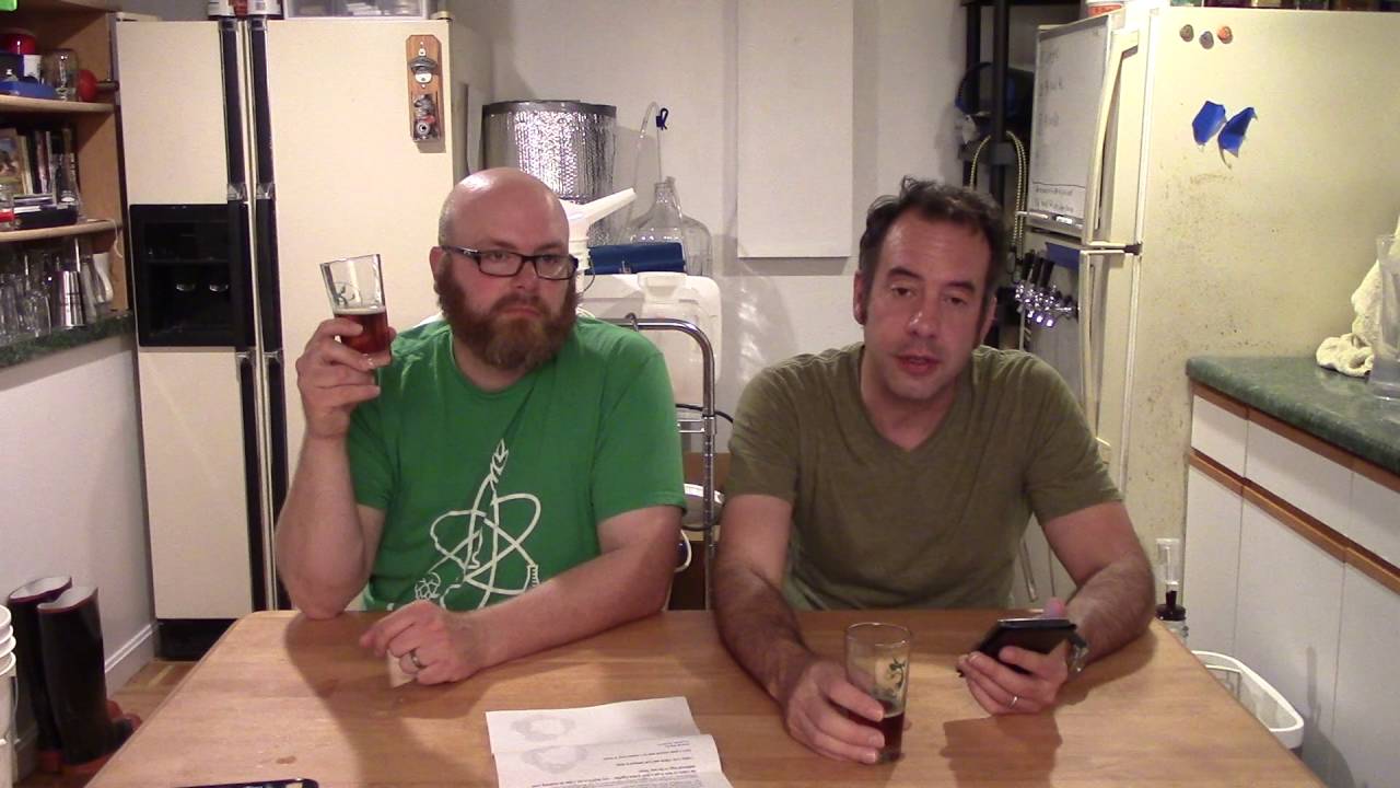 Brew Dudes Homebrew Swap - Exchange #9